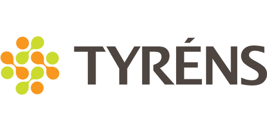 Tyréns